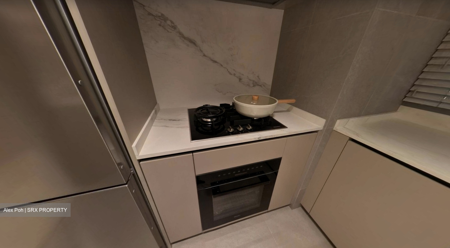 Promenade Peak (D3), Condominium #608415451